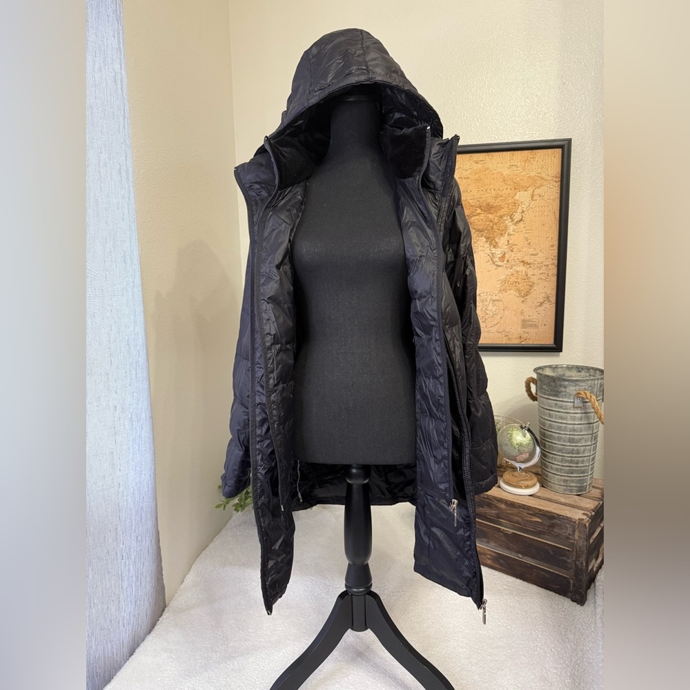 Calvin Klein Packable Lightweight Premium Down Ja… - image 6